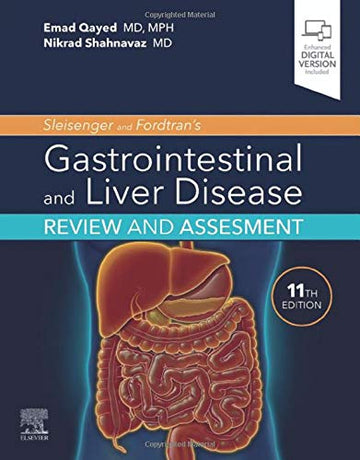 Sleisenger and Fordtran's Gastrointestinal and Liver Disease Review an