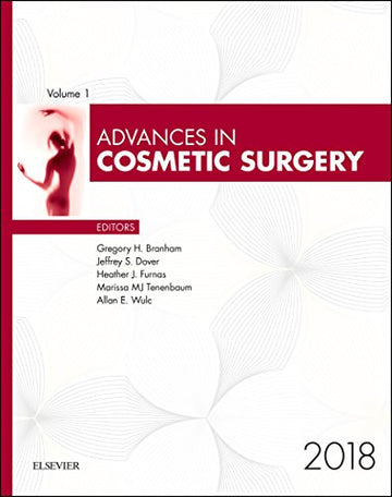 Advances in Cosmetic Surgery