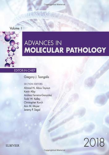 Advances in Molecular Pathology