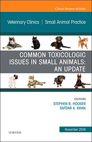 GI in Cats and Dogs, An Issue of Veterinary Clinics of North America: Small Animal Practice