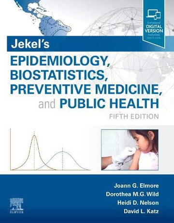 Jekel's Epidemiology Biostat Prevent