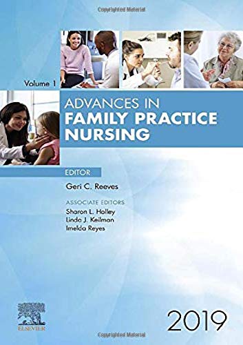 Advances in Family Practice Nursing