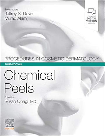Procedures in Cosmetic Dermatology Series: Chemical Peels:Procedures i