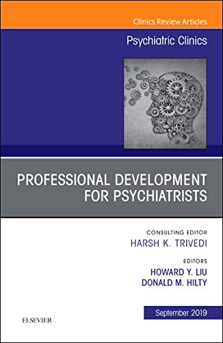 An Issue of Psychiatric Clinics of North America
