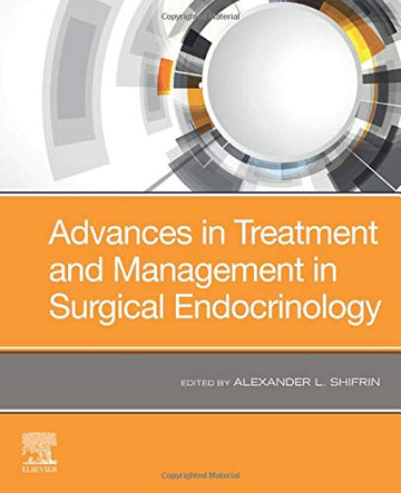 Treatment and Management of Endocrinopathies
