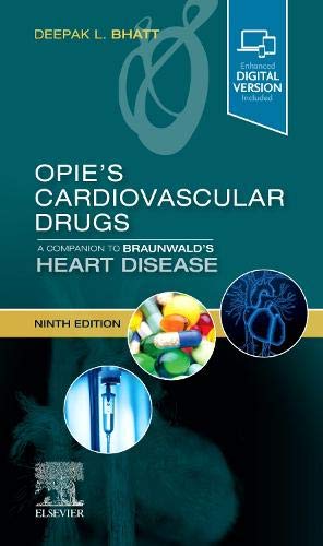 Drugs for the Heart:  Expert Consult