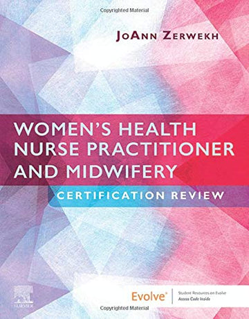 Womens Health Nurse Practitioner and Midwifery Certification    Review
