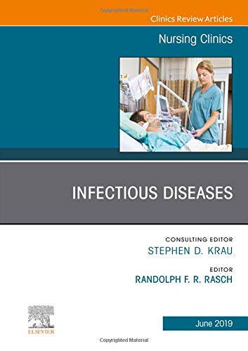 Orthopedic Nursing,An Issue of Nursing Clinics