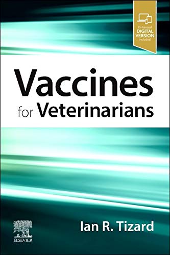 Vaccines for Veterinarians - Elsevier eBook on VitalSource (Retail Access Card)