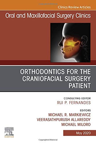Orthodontics for Oral and Maxillofacial Surgery Patient, Part II