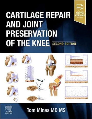 A Primer in Cartilage Repair and Joint Preservation of the Knee