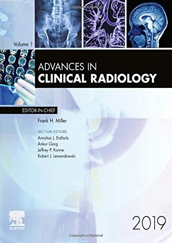 Advances in Clinical Radiology