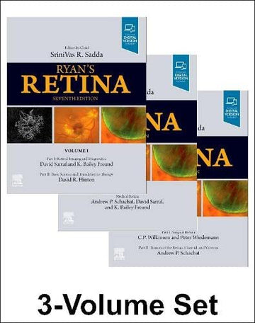 Ryan's Retina