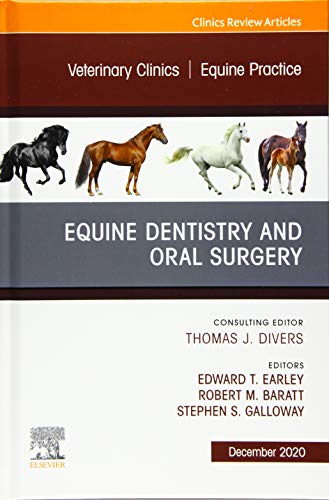 Veterinary Clinics: Equine Practice, An Issue of Veterinary Clinics of North America: Equine Practice