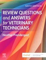 Rev Questions & Answers Vet Tech 6E