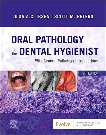 Oral Pathology Dental Hygienist
