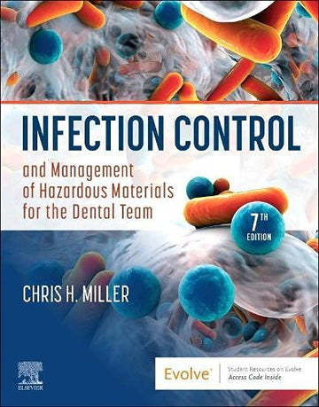 Infection Control and Management of Hazardous Materials for the Dental