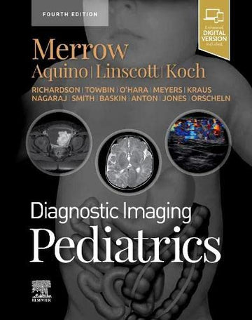 Diagnostic Imaging: Pediatrics:Diagnostic Imaging