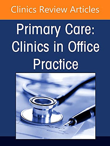 Office-Based Procedures: Part II, An Issue of Primary Care: Clinics in Office Practice