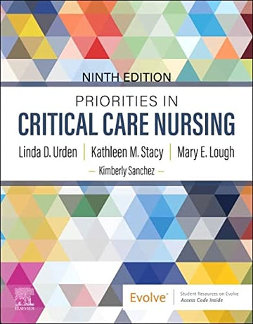 Priorities in Critical Care Nursing