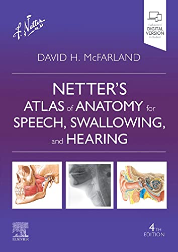 Netter's Atlas Anatomy Speech