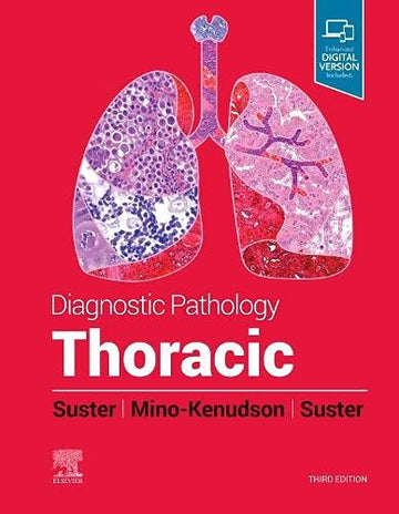 Diagnostic Pathology: Thoracic:Diagnostic Pathology