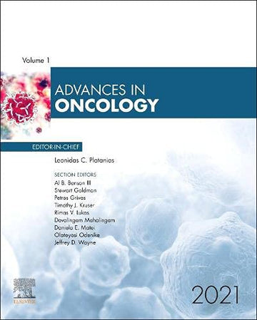 Volume 1 , Advances in Oncology