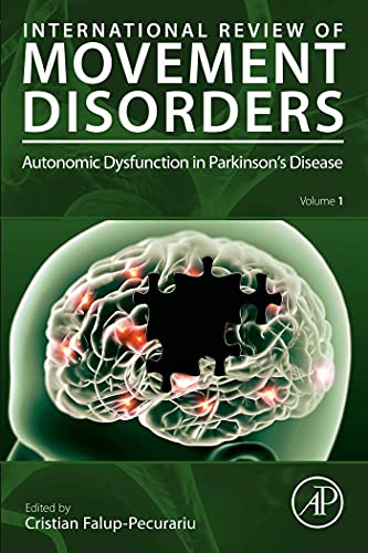 Autonomic Dysfunction in Parkinson's Disease
