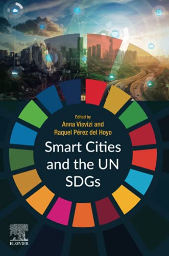Smart Cities and the UN's SDGs