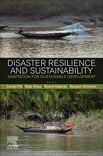 Disaster Resilient Cities: Adaptation for Sustainable Development
