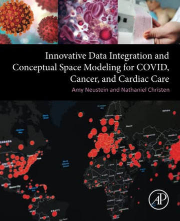 Cross-Disciplinary Data Integration and Conceptual Space Models for COVID-19