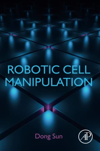 Robotic Cell Manipulation