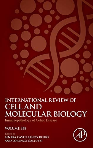 Immunopathology of Celiac Disease