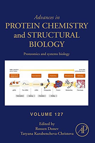 Proteomics and systems biology