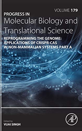 Reprogramming of the Genome: Applications of CRISPR-Cas in non-mammalian systems