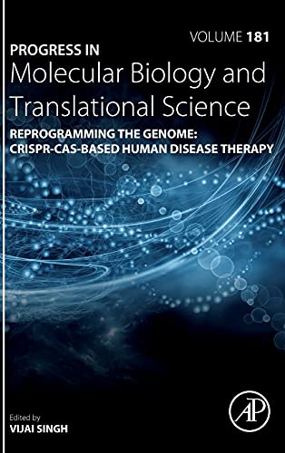 Reprogramming of the Genome: CRISPR-Cas-based Human Disease Therapy