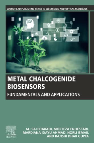 Metal Chalcogenide Biosensors: Fundamentals and Applications