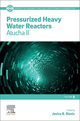 Pressurized Heavy Water Reactors: Atucha-2
