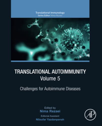 Translational Autoimmunity: Challenges for Autoimmune Diseases