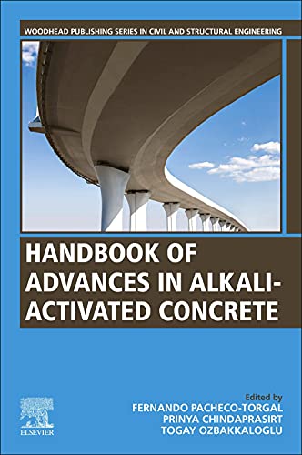Advances on Alkali-activated Concrete