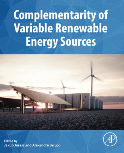 Complementarity of variable renewable energy sources