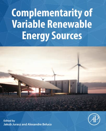 Complementarity of variable renewable energy sources