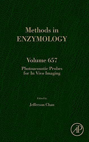 Photoacoustic Probes for In Vivo Imaging