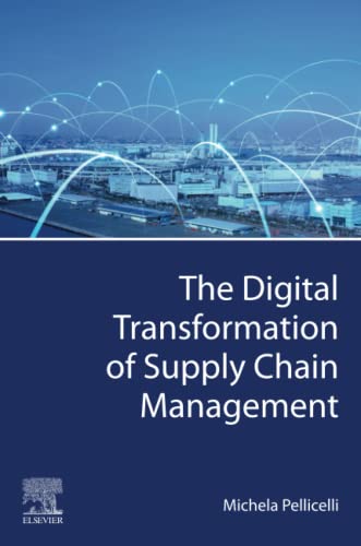 Digital Supply Chain