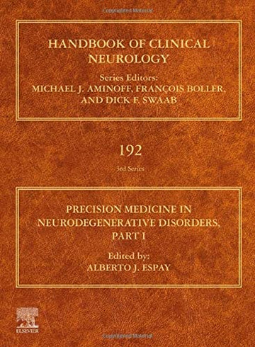 Precision Medicine and Neurodegenerative Disorders: Part I