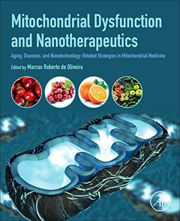 Mitochondrial Dysfunction and Nanotherapeutics: Aging, Diseases, and Nanotechnology-Related Strategies in Mitochondrial