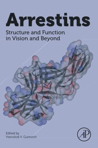 Arrestins: Structure and Function in Vision and Beyond
