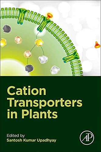 Cation transporters in plants