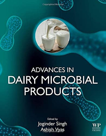 Advances in Dairy Microbial Products