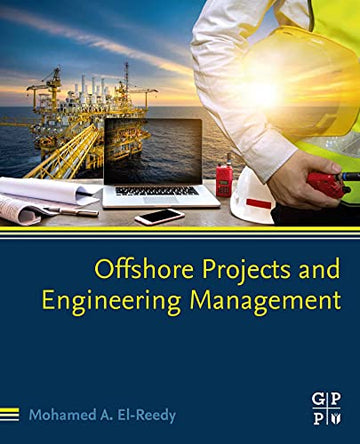 Project and Engineering Management for Offshore Structures